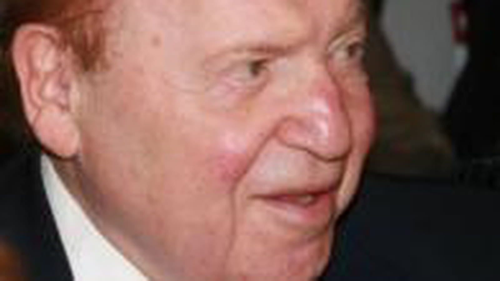 Sheldon Adelson
