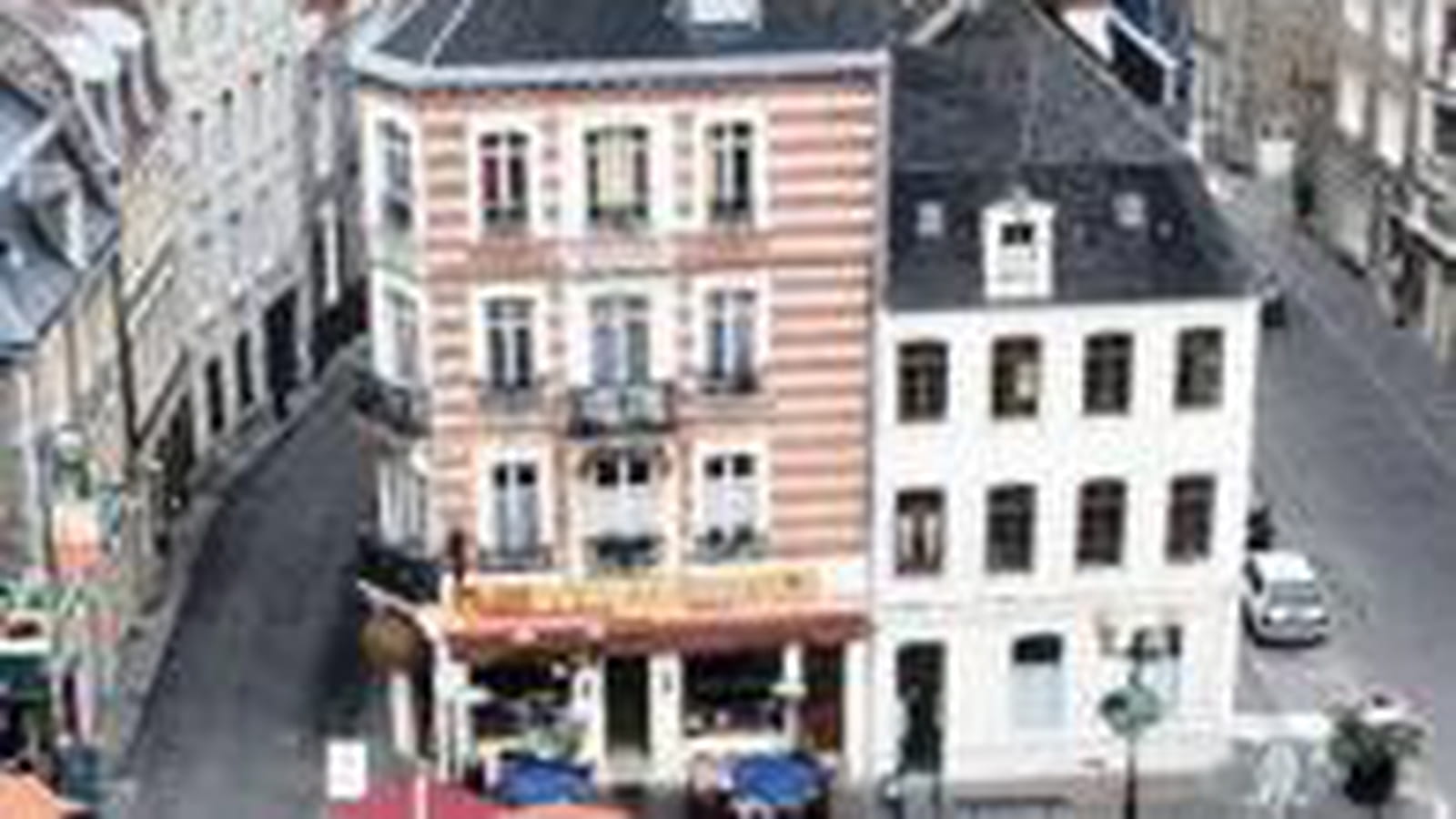 Boulogne-sur-Mer