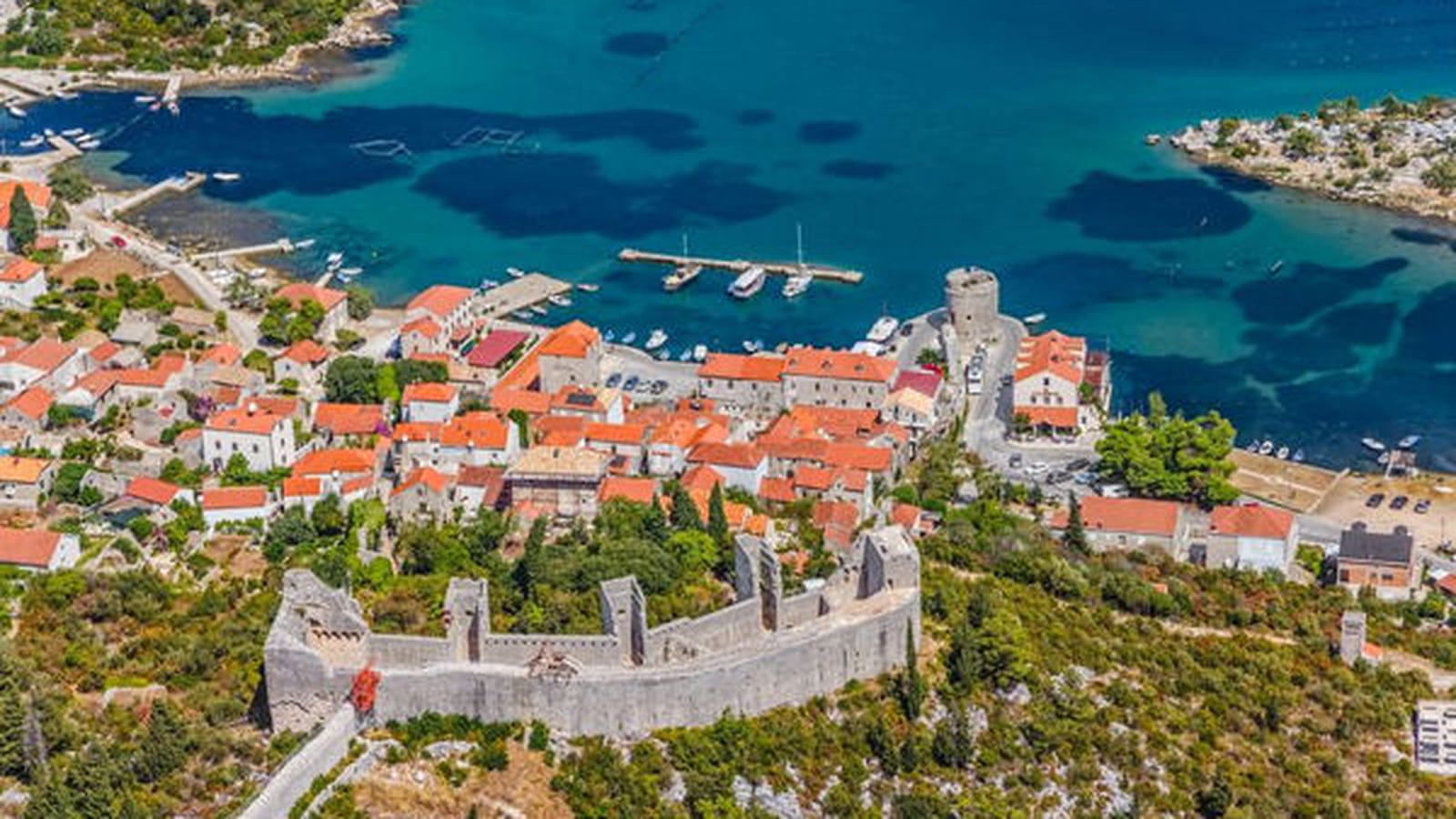 Croatie