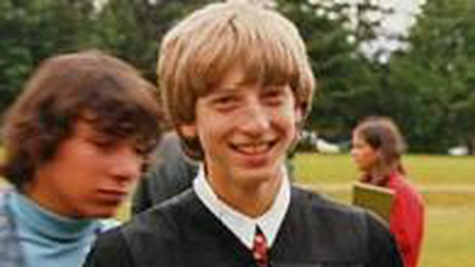 Bill Gates