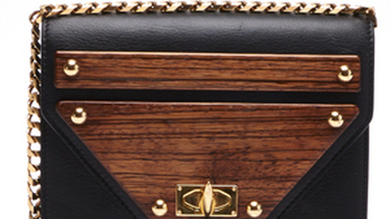 Luxe d'occasion