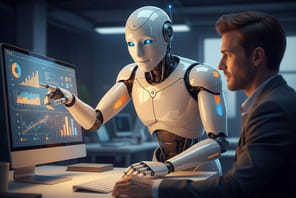 Analytics Advisor de Google&nbsp;: que vaut le conseiller IA de Google Analytics&nbsp;?