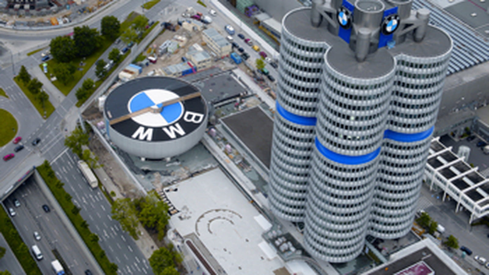 BMW