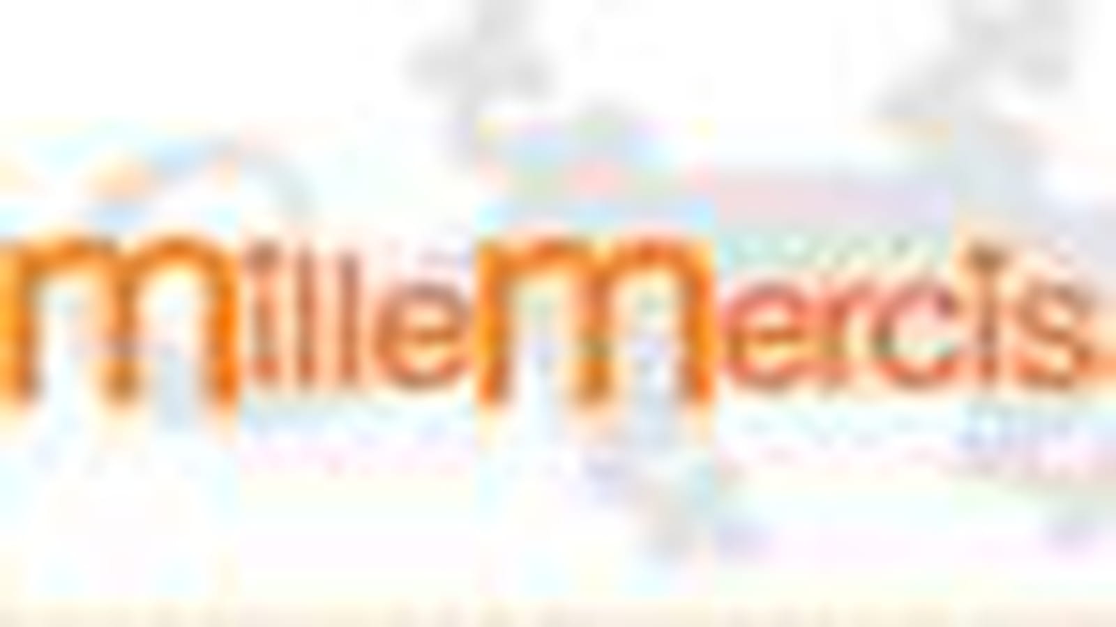 Millemercis.com