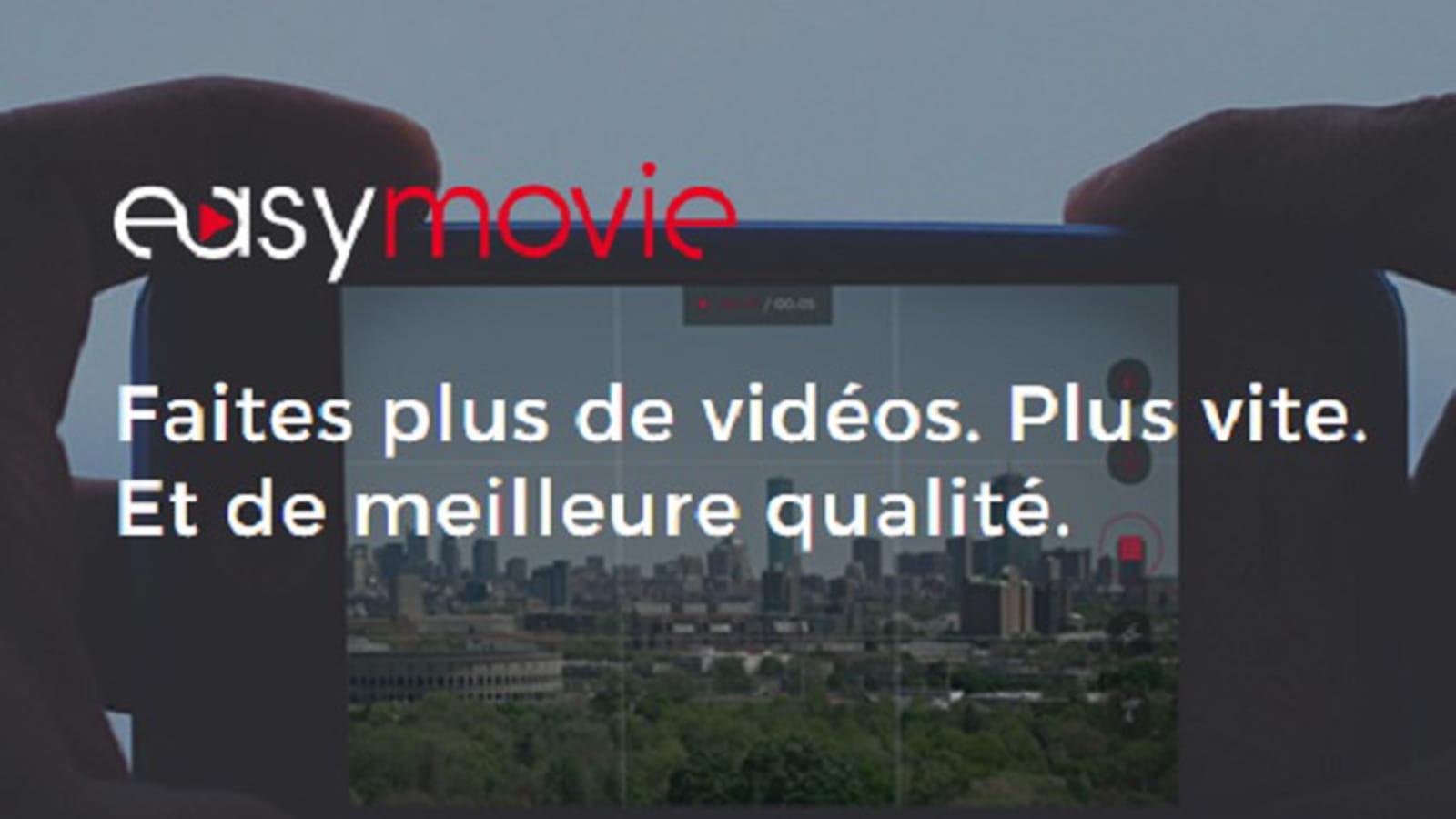 Reportages vidéo