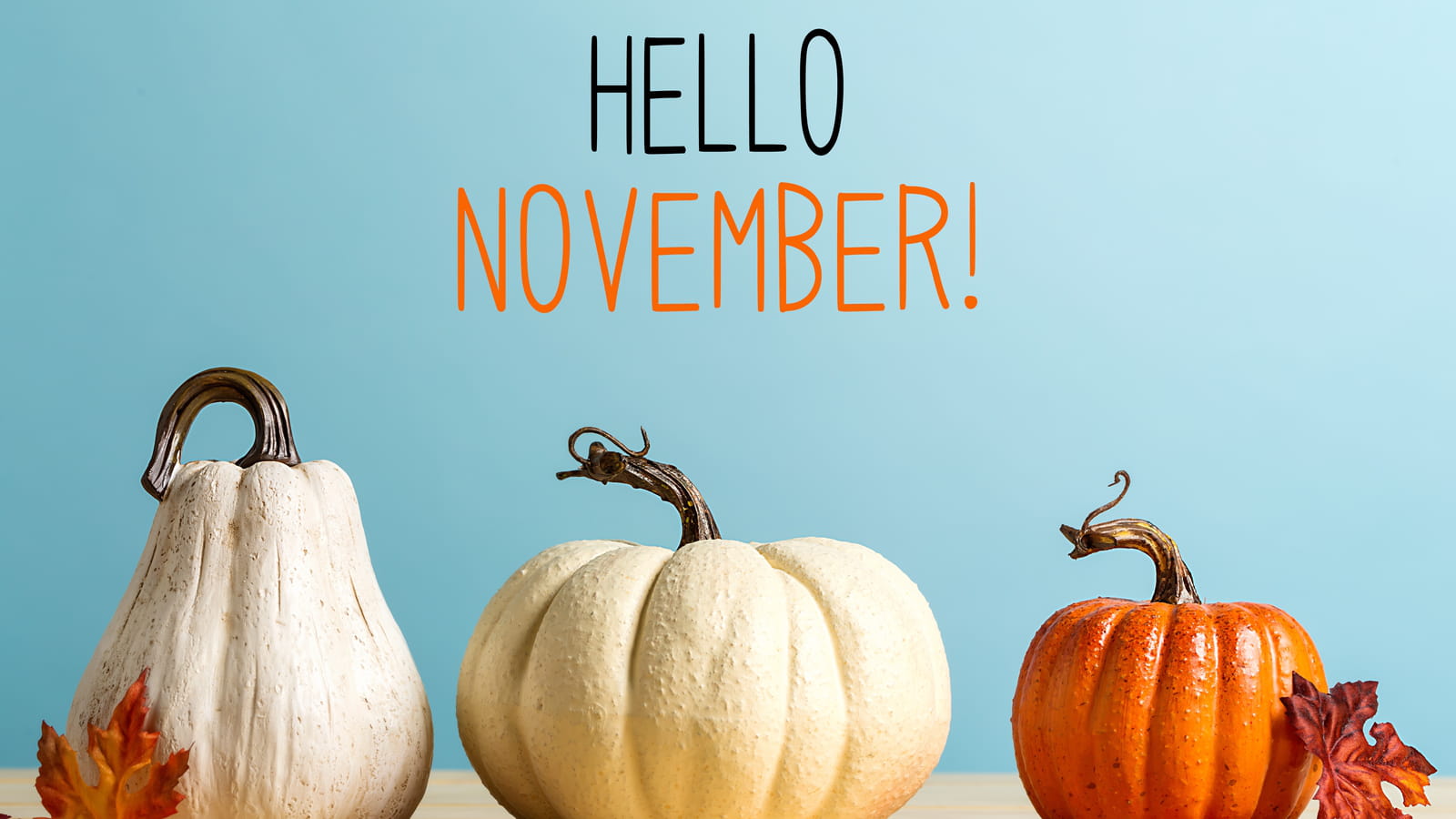 Novembre
