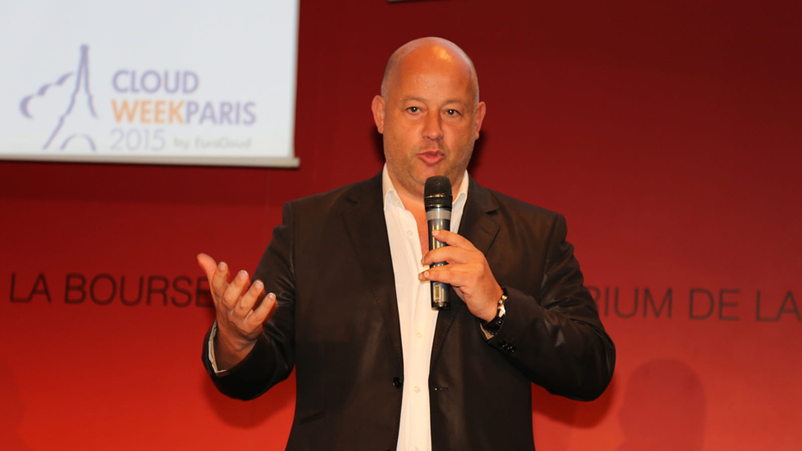 Pierre-José Billotte