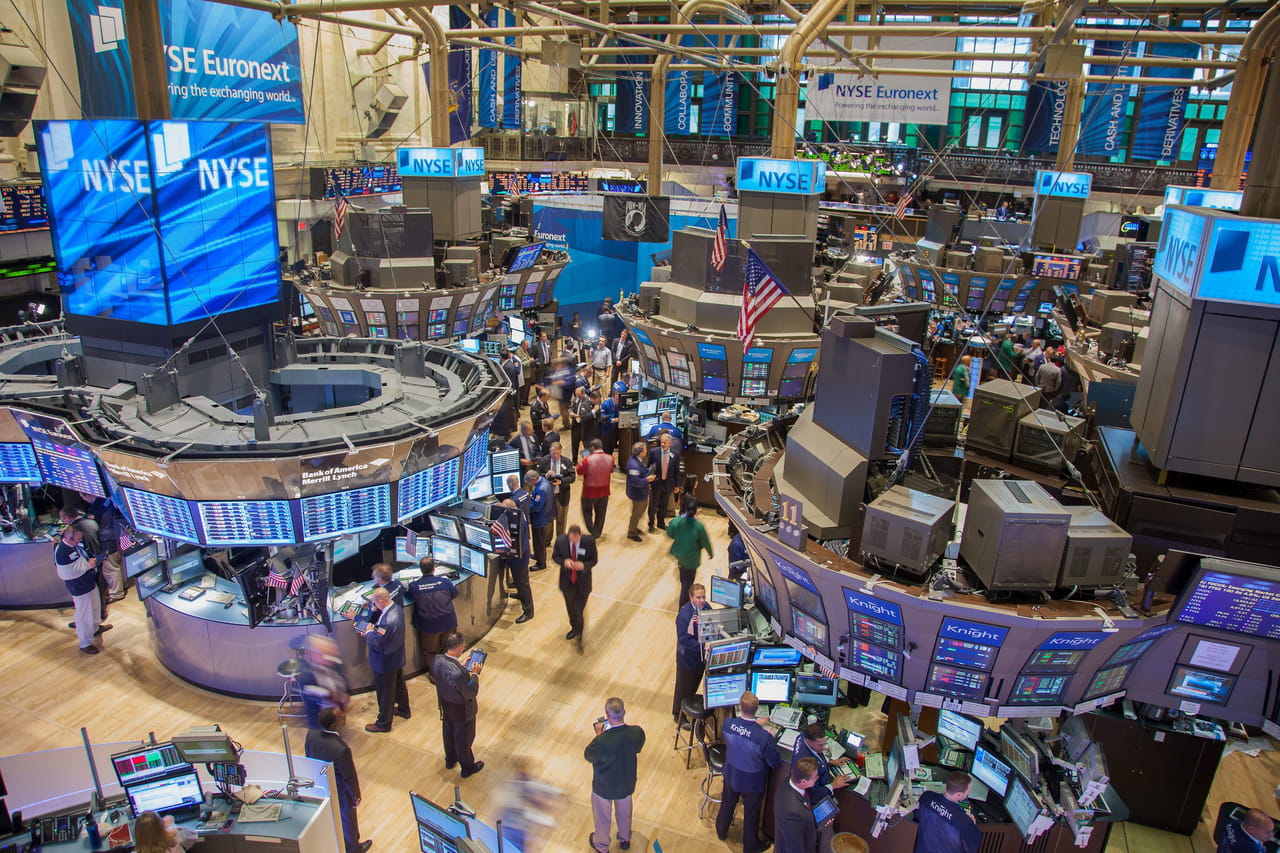 Alphabet va intégrer l'indice Dow Jones en remplacement de Verizon à compter du 29 juin 2026