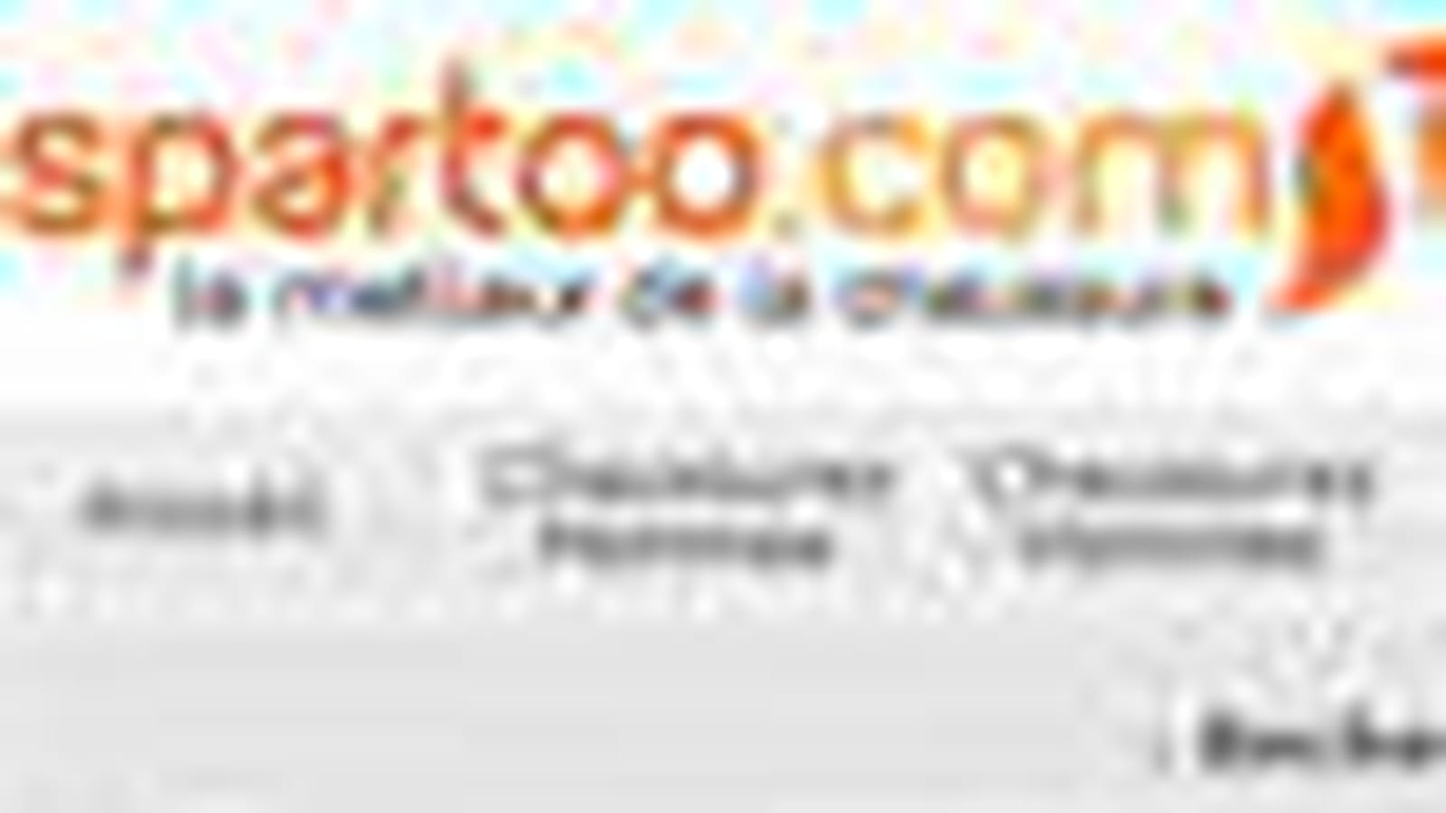 Spartoo