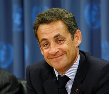le salaire de nicolas sarkozy a été aligné sur celui du premier ministre.