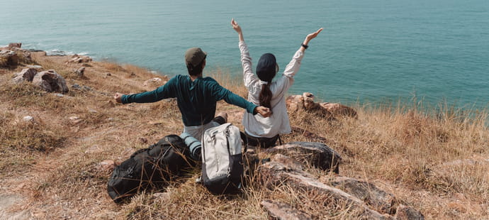 Ni plage, ni montagne, c'est le meilleur endroit pour passer des vacances selon la science