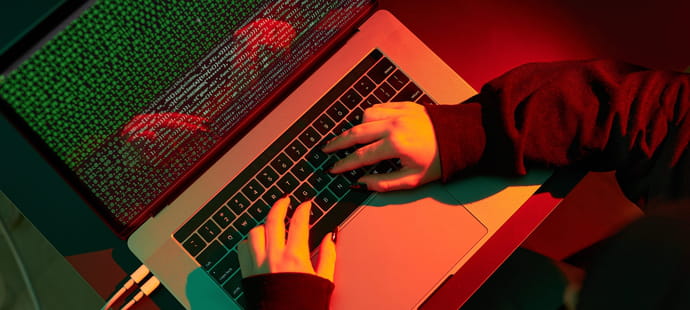 Plus d'une centaine d'entreprises de la Tech appellent &agrave; une "r&eacute;ponse mondiale" face aux cyberattaques IA