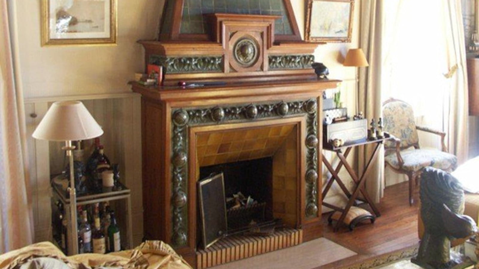 Art nouveau