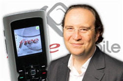 xavier niel, fondateur de free, est désormais propriétaire d'un opérateur mobile