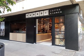 Cet entrepreneur voulait cr&eacute;er le Starbucks espagnol, mais il perd tout dans le bitcoin