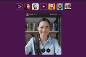 Octobre 2020, Slack devient une plateforme de collaboration &agrave; 360&deg;