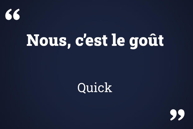 Quick