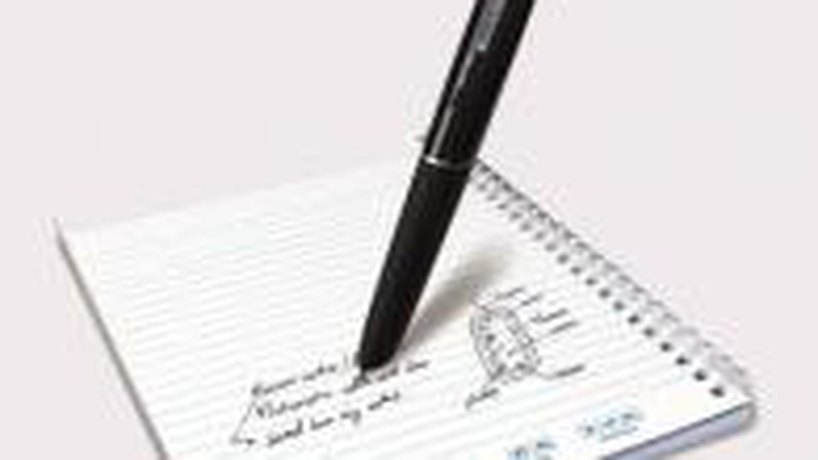Smartpen
