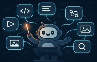 Token Monster, le service qui sélectionne la meilleure IA à chaque requête