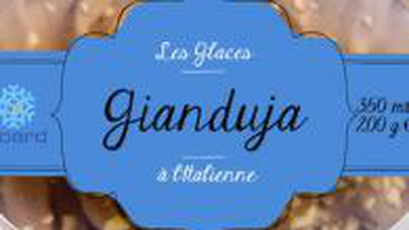 Gianduja