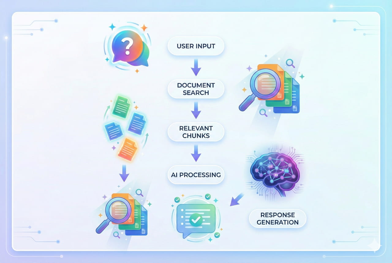 Tutoriel : comment créer un chatbot RAG sur mesure facilement 