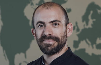 Loïc Henriet (Pasqal) : "L'objectif de Pasqal est de démontrer un avantage quantique pratique avant mi-2026"