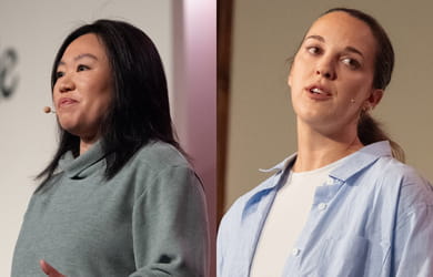 Angela Jiang (Anthropic), Katelyn Lesse (Anthropic)  : "Anthropic veut amener Claude à un niveau de perpétuelle autonomie"