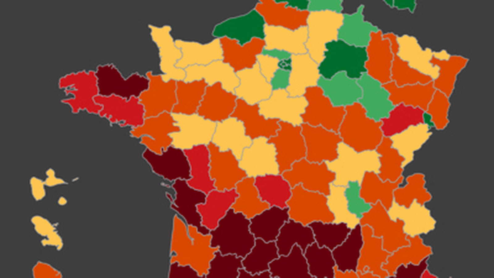 Logements sociaux