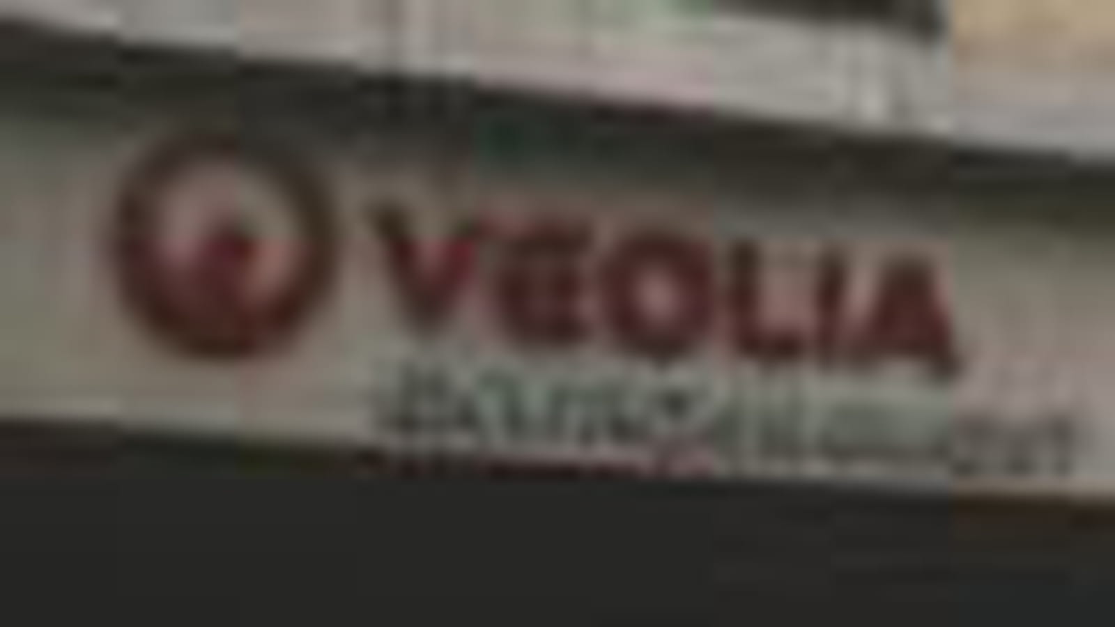 Veolia Environnement