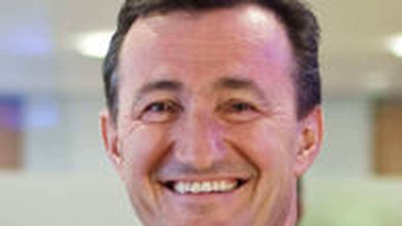 Bernard Charlès