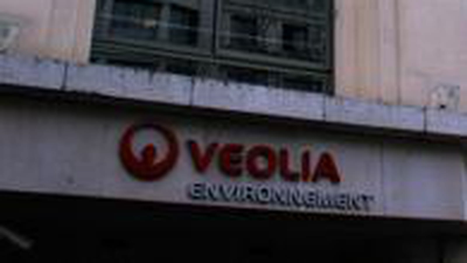 Veolia