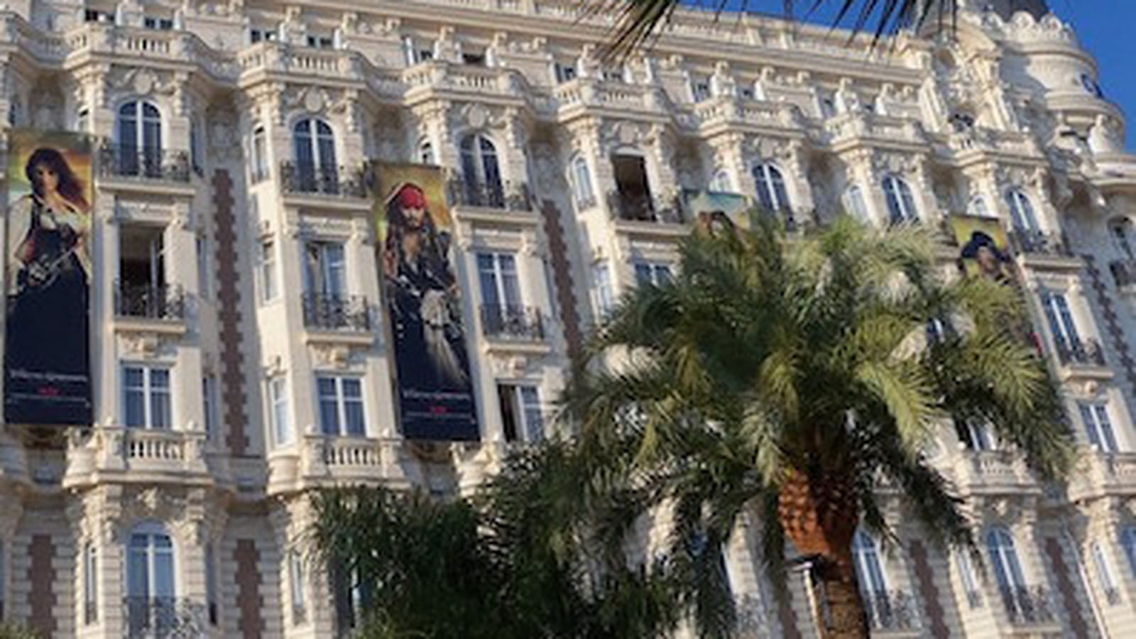 Cannes