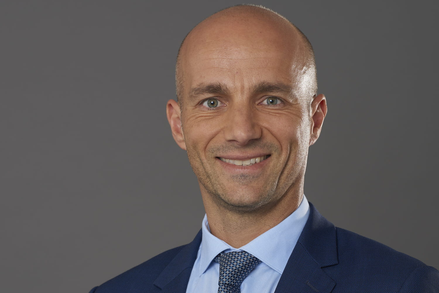 Thomas Desplanques (SITL) : "Voir et tester les solutions est une réelle plus-value recherchée au salon SITL"