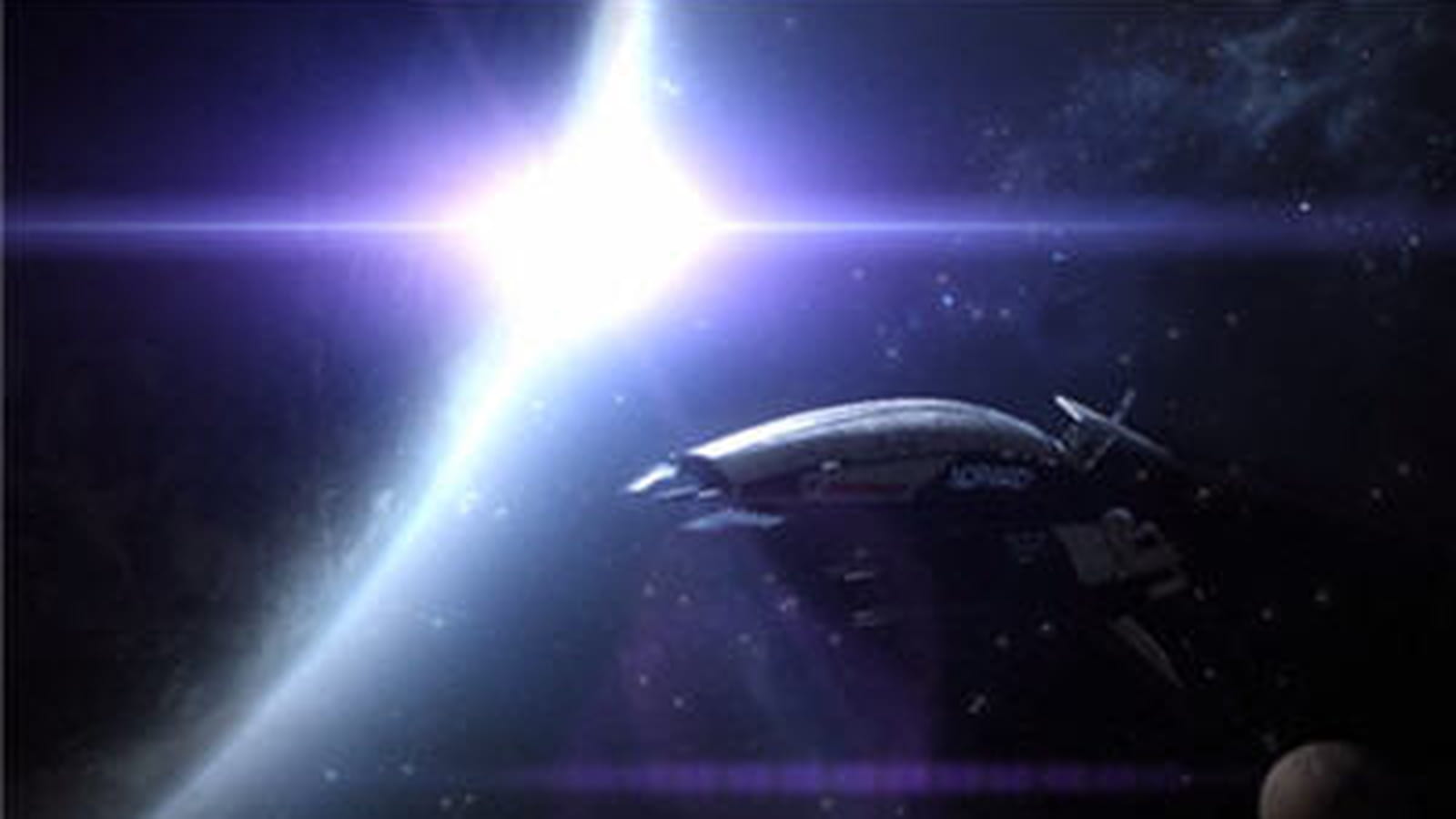 Un Space Opera