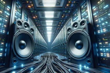 Audiobox&nbsp;: les capacit&eacute;s surprenantes du mod&egrave;le de g&eacute;n&eacute;ration audio de Meta