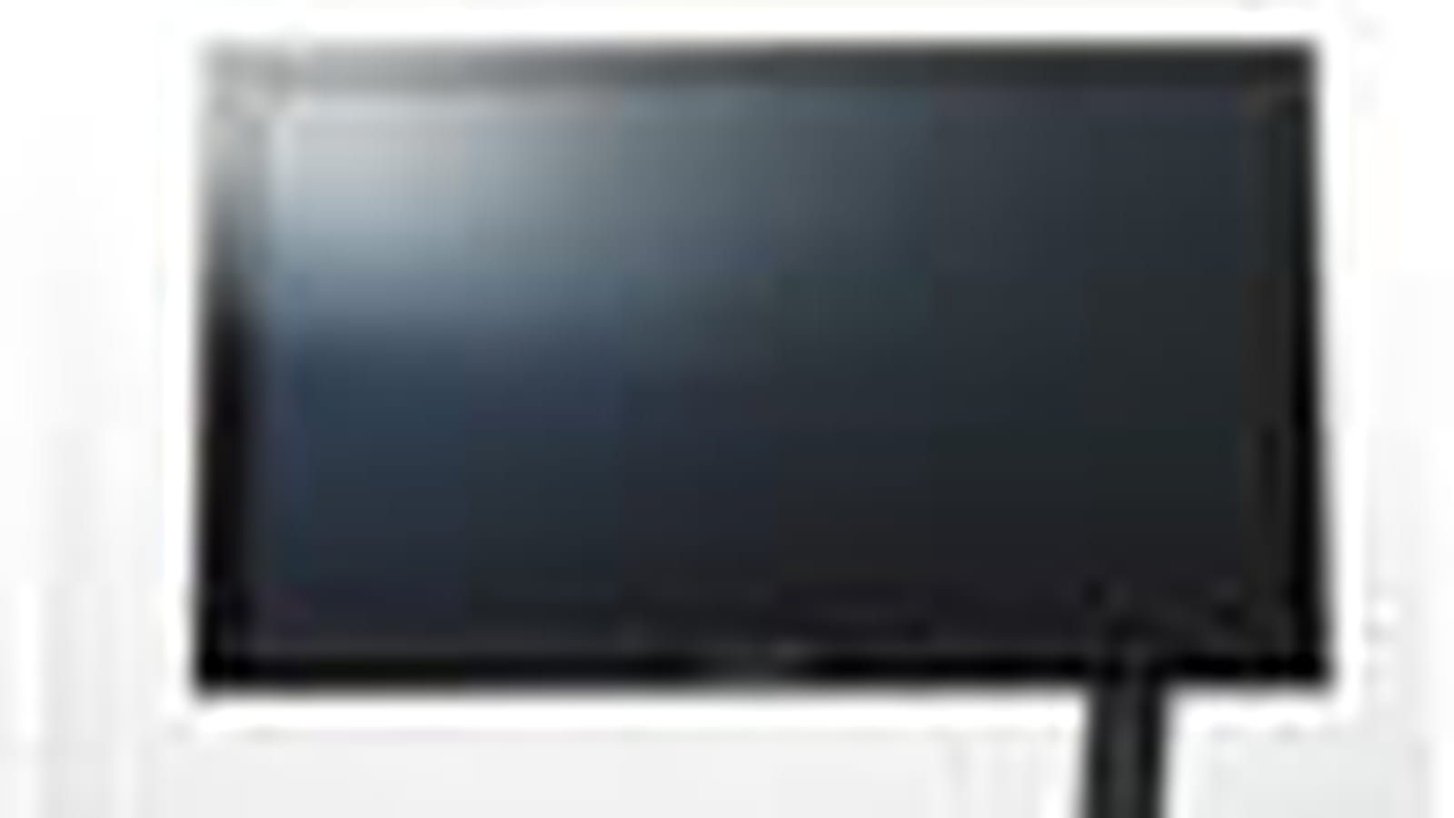 Les promesses des téléviseurs OLED