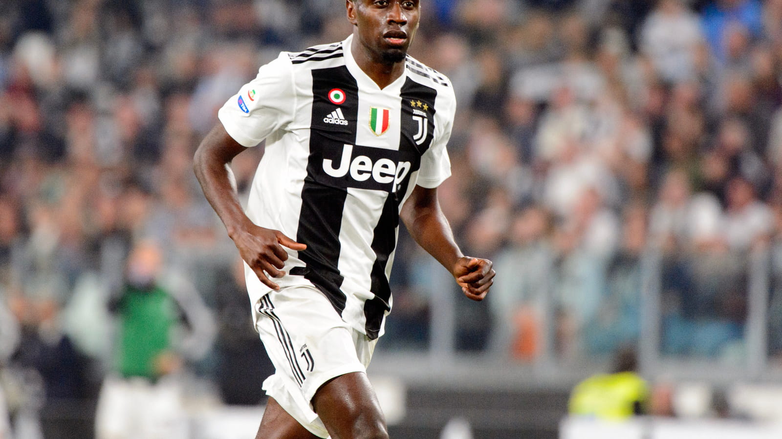 Blaise Matuidi