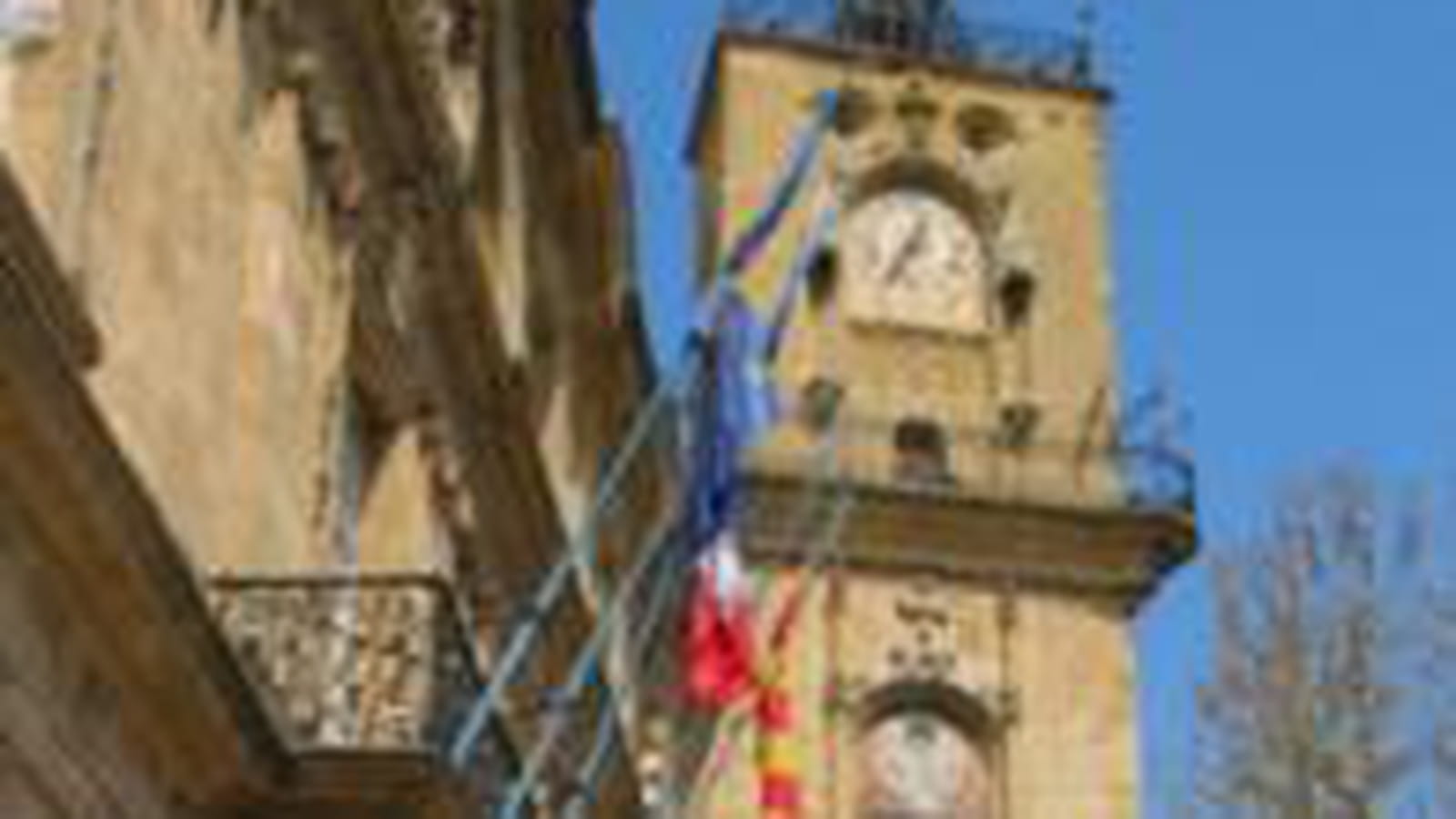 Aix-en-Provence