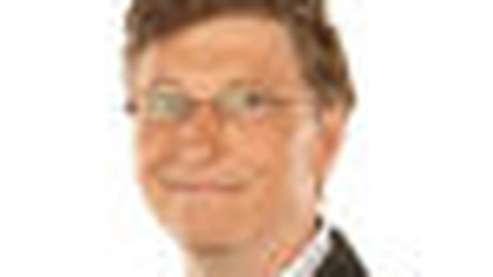 Bill Gates