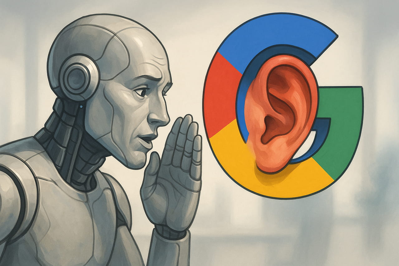 Jellyfish intègre Share of Model à PMax pour optimiser les campagnes avec les signaux fournis par les LLM