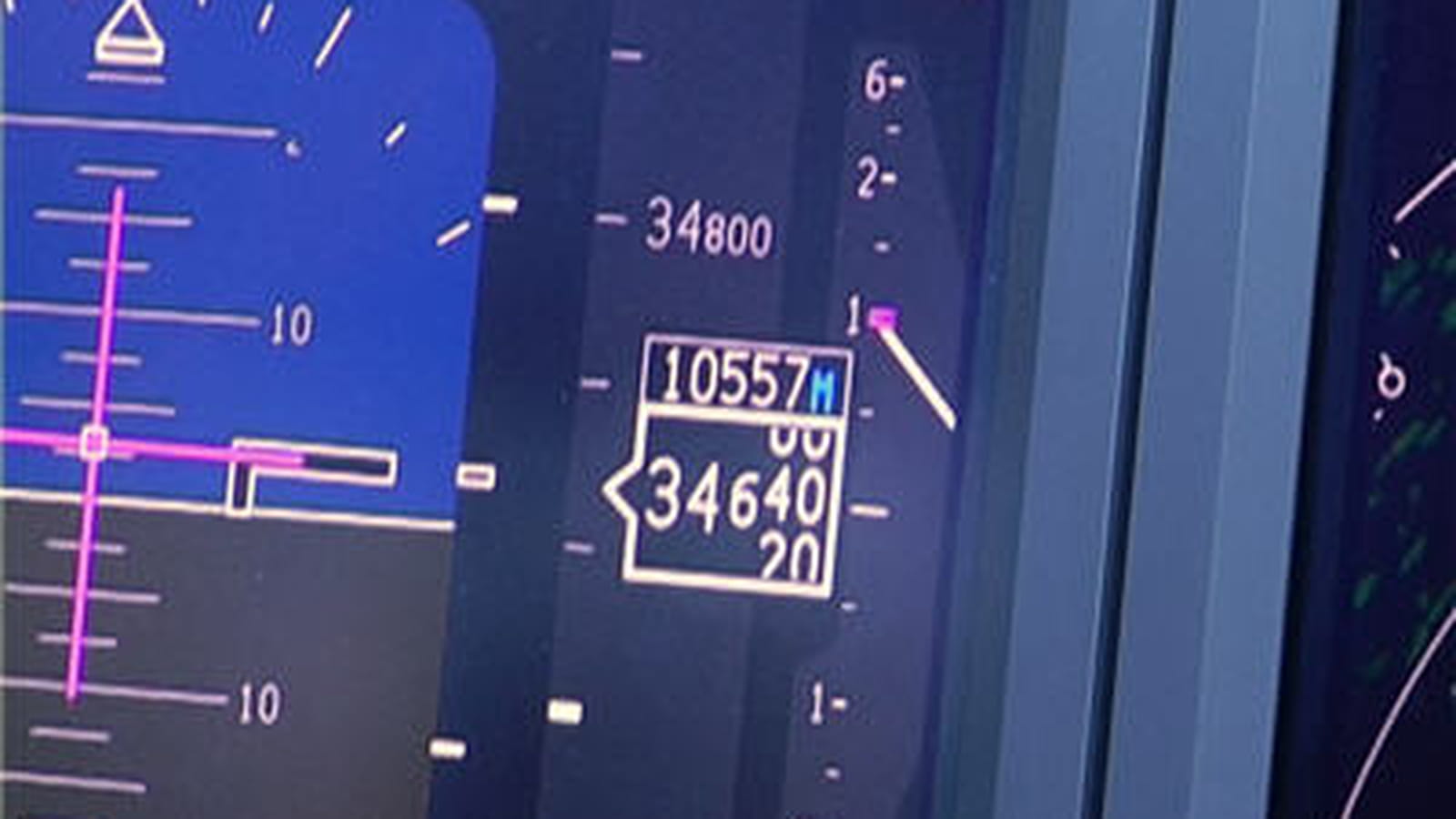 Altitude