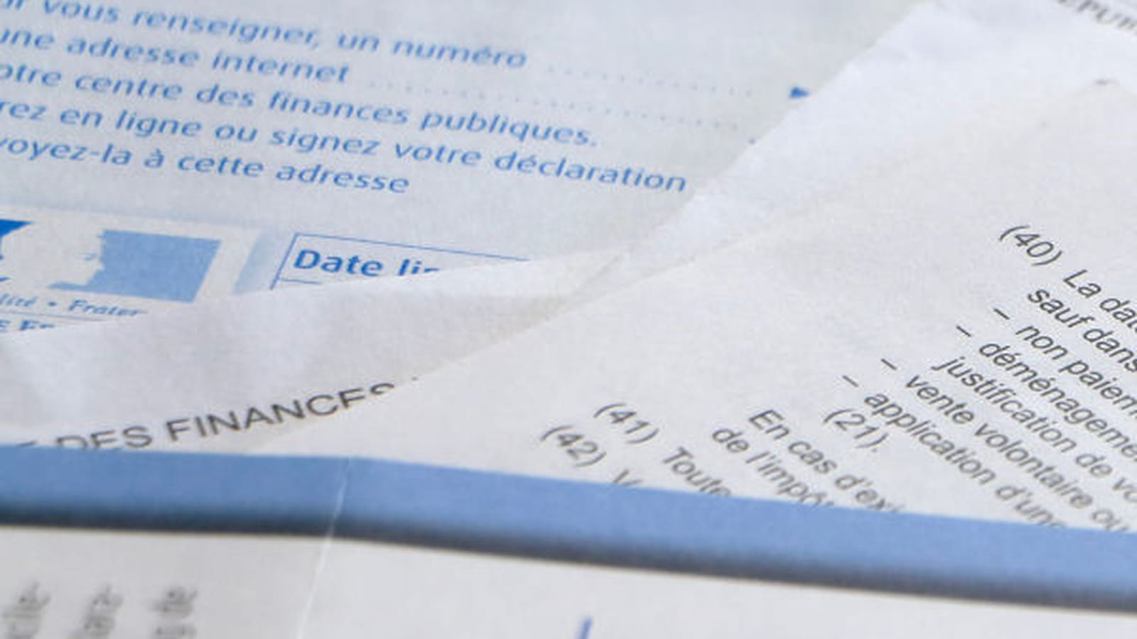 Impôt à la source