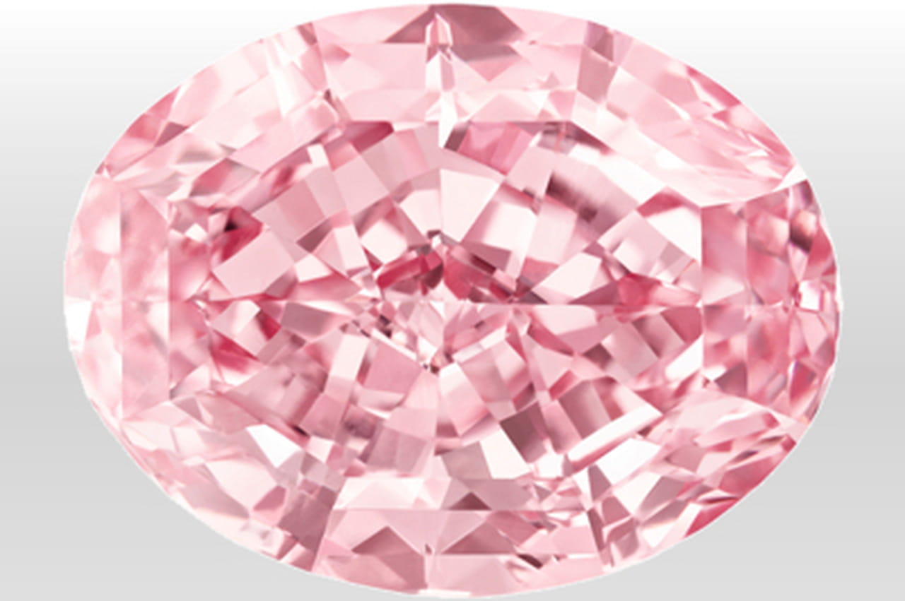 La Bague La Plus Cher Du Monde Le diamant le plus cher du monde