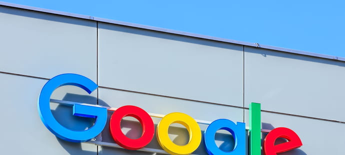 Recherche en ligne&nbsp;: le r&eacute;gulateur britannique impose &agrave; Google plus de transparence et d'&eacute;quit&eacute;