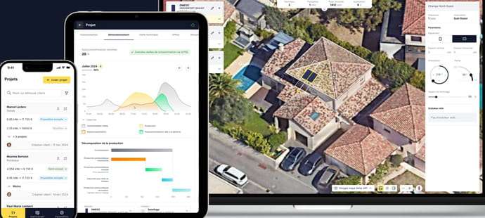 Revolt.eco l&egrave;ve pr&egrave;s de 3&nbsp;millions d'euros pour son SaaS d&eacute;di&eacute; &agrave; la r&eacute;novation &eacute;nerg&eacute;tique