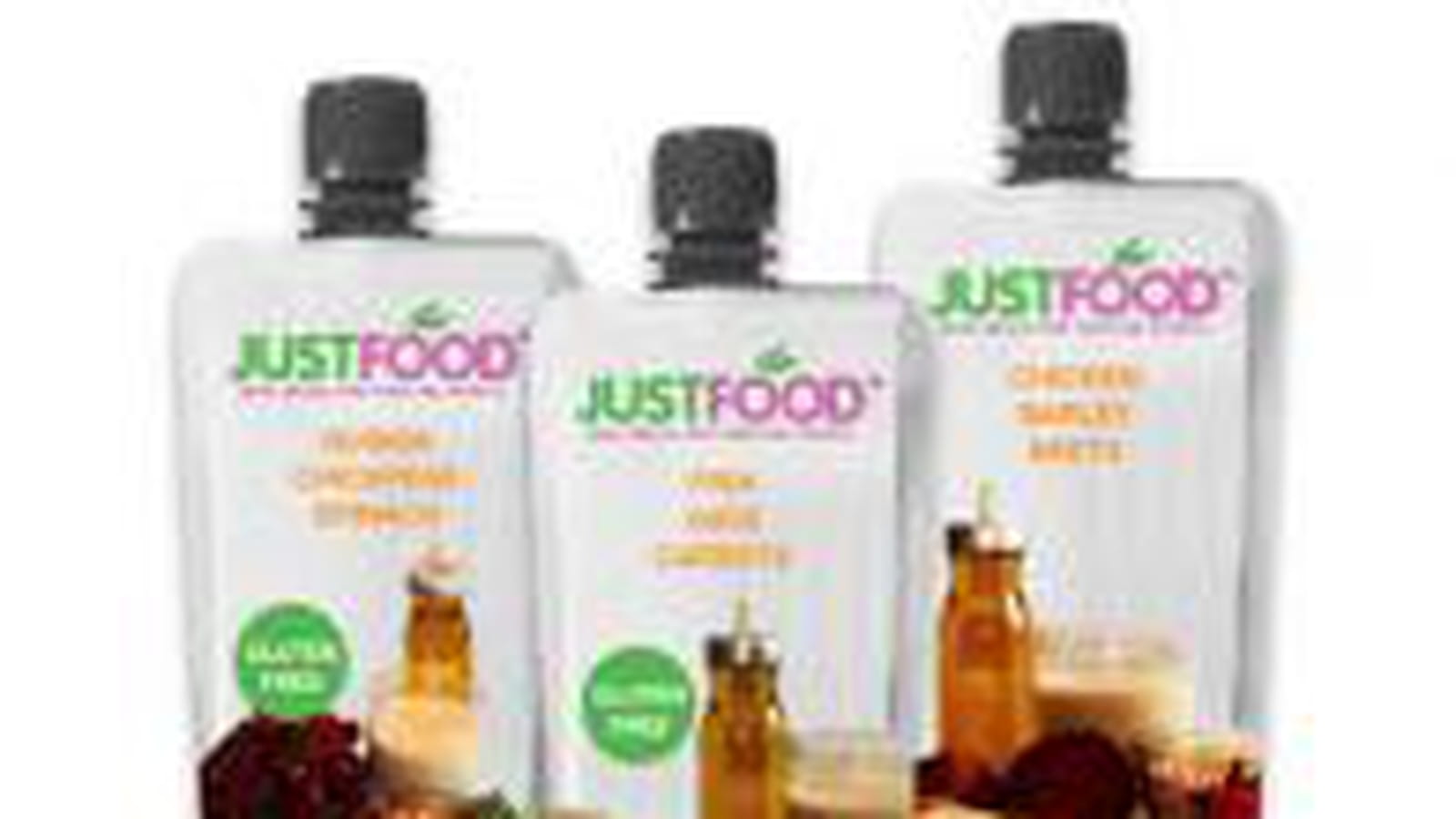 JustFood