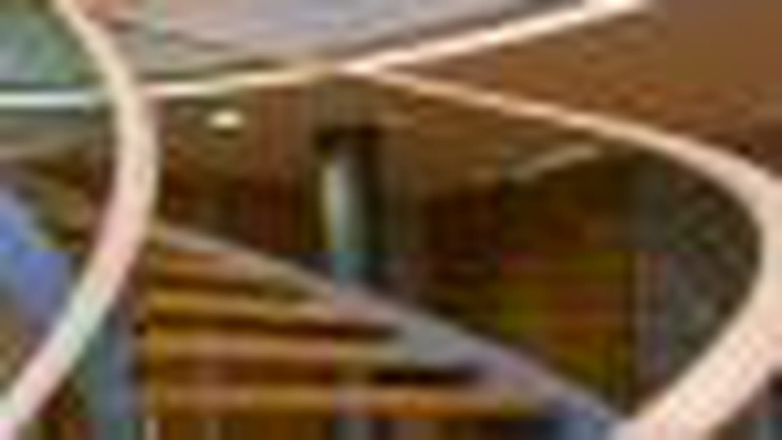 Escalier