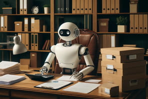 5&nbsp;astuces pour faire baisser le co&ucirc;t de l'IA g&eacute;n&eacute;rative