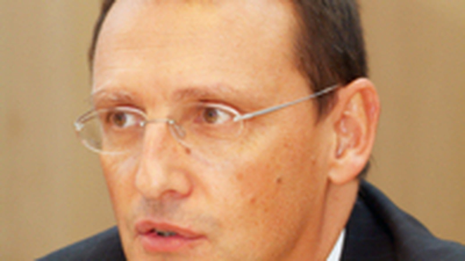 Pierre Mariani