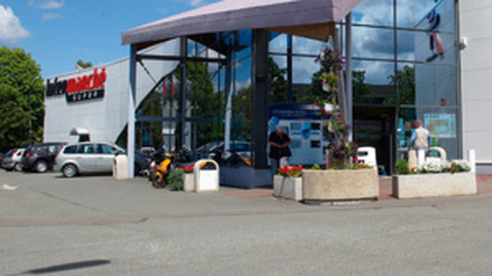 Intermarché